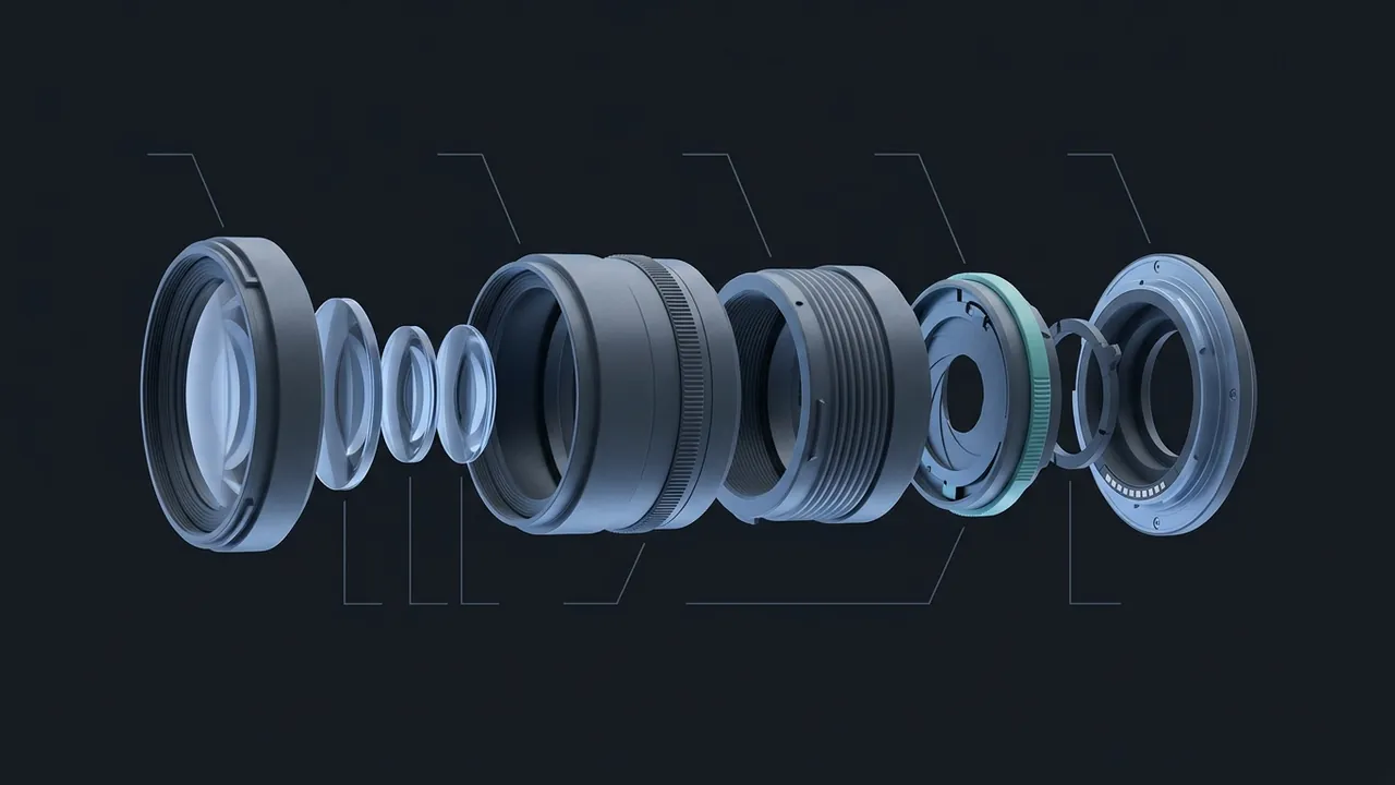 AI-Generated Images in eLearning – Quality, Rights and Best Uses - 3D Cutaway Animation