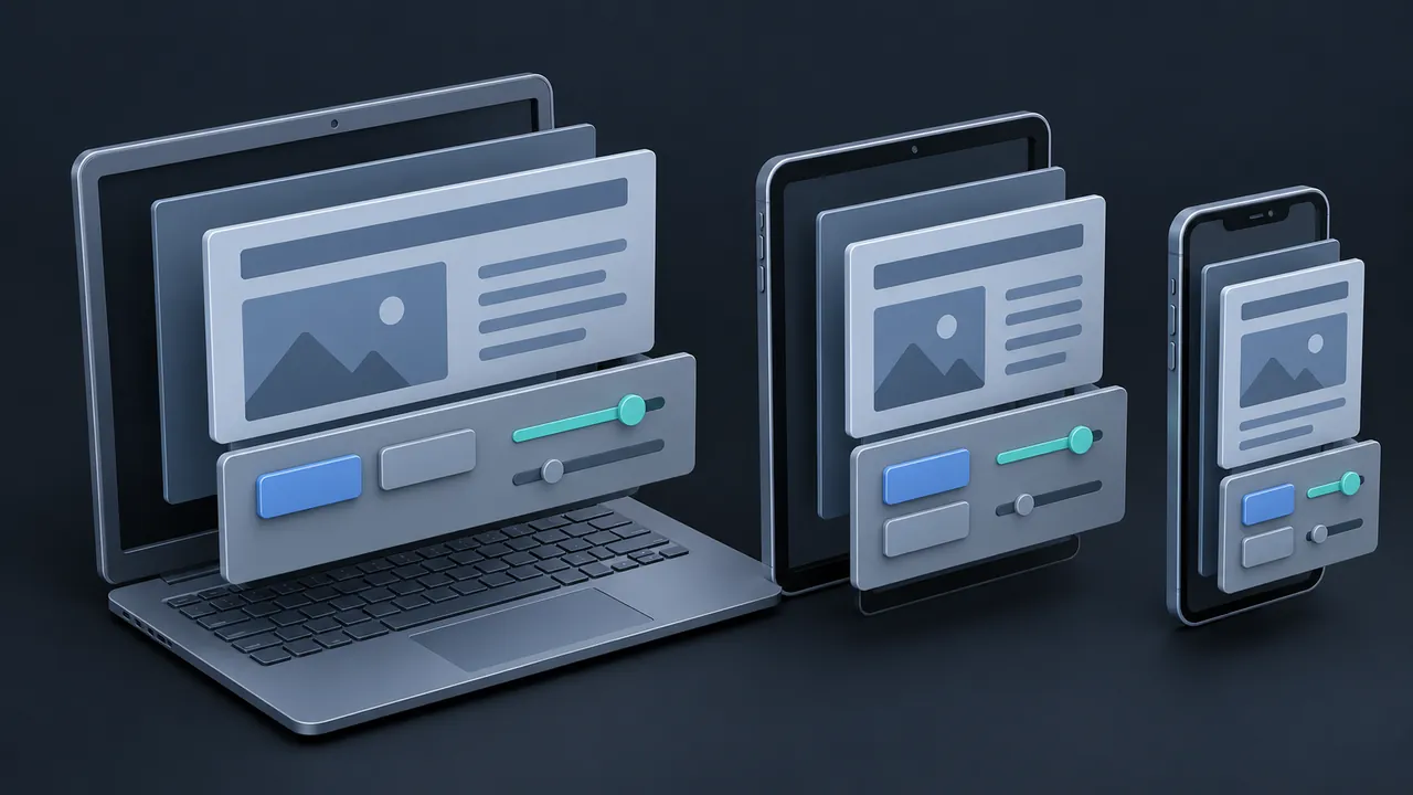 Building HTML5 eLearning with AI Coding Tools – No Authoring Tool - 3D Cutaway Animation
