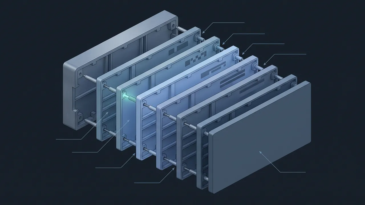 Can AI Translate eLearning Courses? – Localization That Holds Up - 3D Cutaway Animation