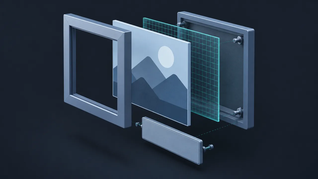 Can AI Write Alt Text for eLearning Images? - 3D Cutaway Animation