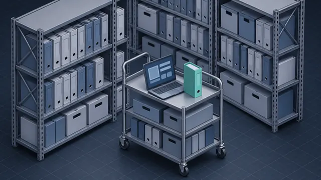 AI Content Curation for Learning Teams – Find What Already Exists - 3D Animation