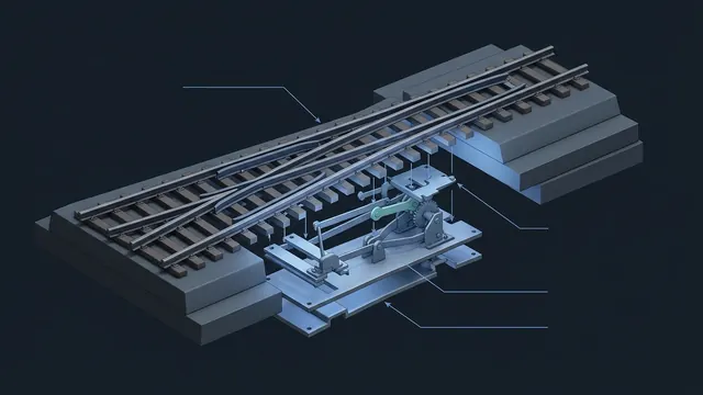Can AI Write Branching Scenarios? – A Better Way to Draft Them - 3D Cutaway Animation