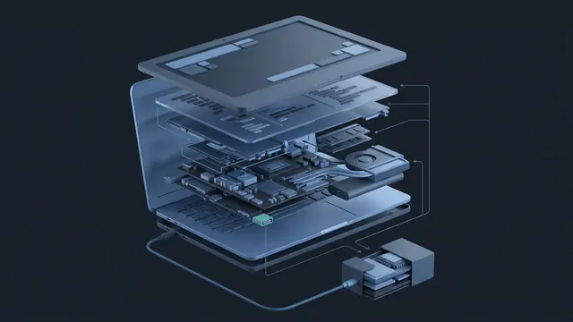 Can AI Write eLearning Code? – JavaScript, SCORM and More - 3D Cutaway Animation