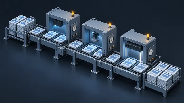 Converting Hundreds of Courses at Once – Batch Conversion - 3D Cutaway Animation