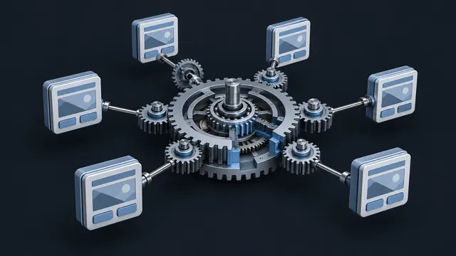 Does Spaced Repetition Work for Workplace Training? - 3D Cutaway Animation