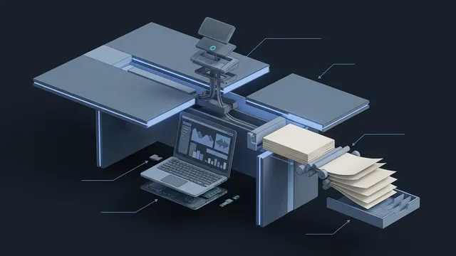 How AI Helps You Work with SMEs – Interviews and Reviews - 3D Cutaway Animation