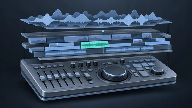 How AI Video Editing Speeds Up Training Video Production - 3D Cutaway Animation