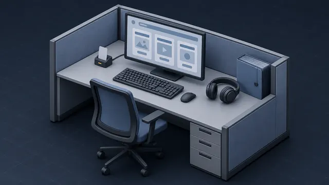 How Government Agencies Buy eLearning – 508, SCORM and Contracts - 3D Animation