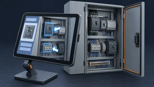 How Is Augmented Reality Used in Training? - 3D Animation
