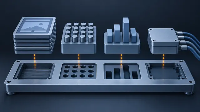 How to Choose an LMS – Questions to Ask Before You Sign - 3D Cutaway Animation