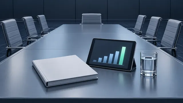 How to Measure the ROI of AI in Your Training Department - 3D Animation