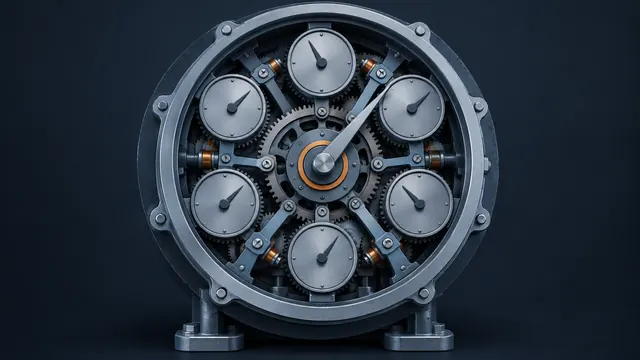 How to Measure Training Effectiveness – 7 Signals That Matter - 3D Cutaway Animation