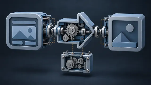 How to Write Good xAPI Statements – Verbs, Objects and Context - 3D Cutaway Animation
