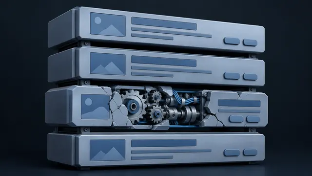 Is Your eLearning Project in Trouble? – Warning Signs and Fixes - 3D Cutaway Animation