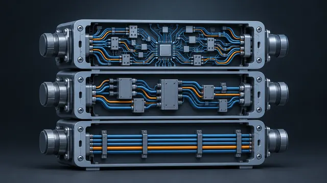 SCORM vs xAPI vs cmi5 – Which eLearning Standard Fits? - 3D Cutaway Animation