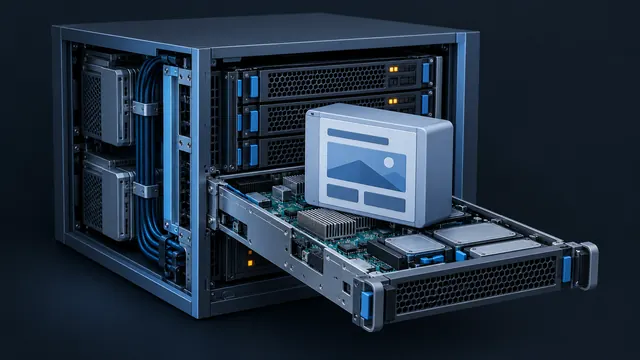 What Is SCORM? – How eLearning Talks to Your LMS - 3D Cutaway Animation