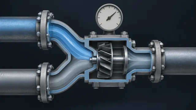 What Is the Phillips ROI Methodology? - 3D Cutaway Animation