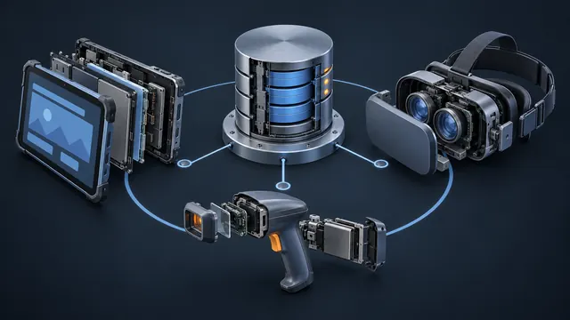 What Is xAPI (Tin Can)? – Tracking Learning Anywhere - 3D Cutaway Animation