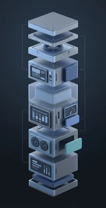 Does AI Lower the Cost of eLearning? – Where the Savings Show Up - 3D Cutaway Animation