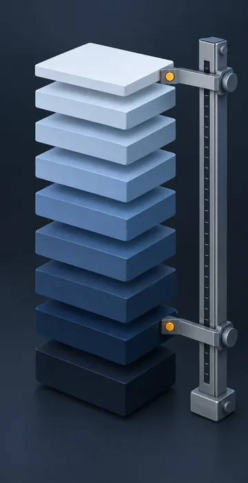eLearning Color Contrast – Getting It Right for Every Learner - 3D Cutaway Animation