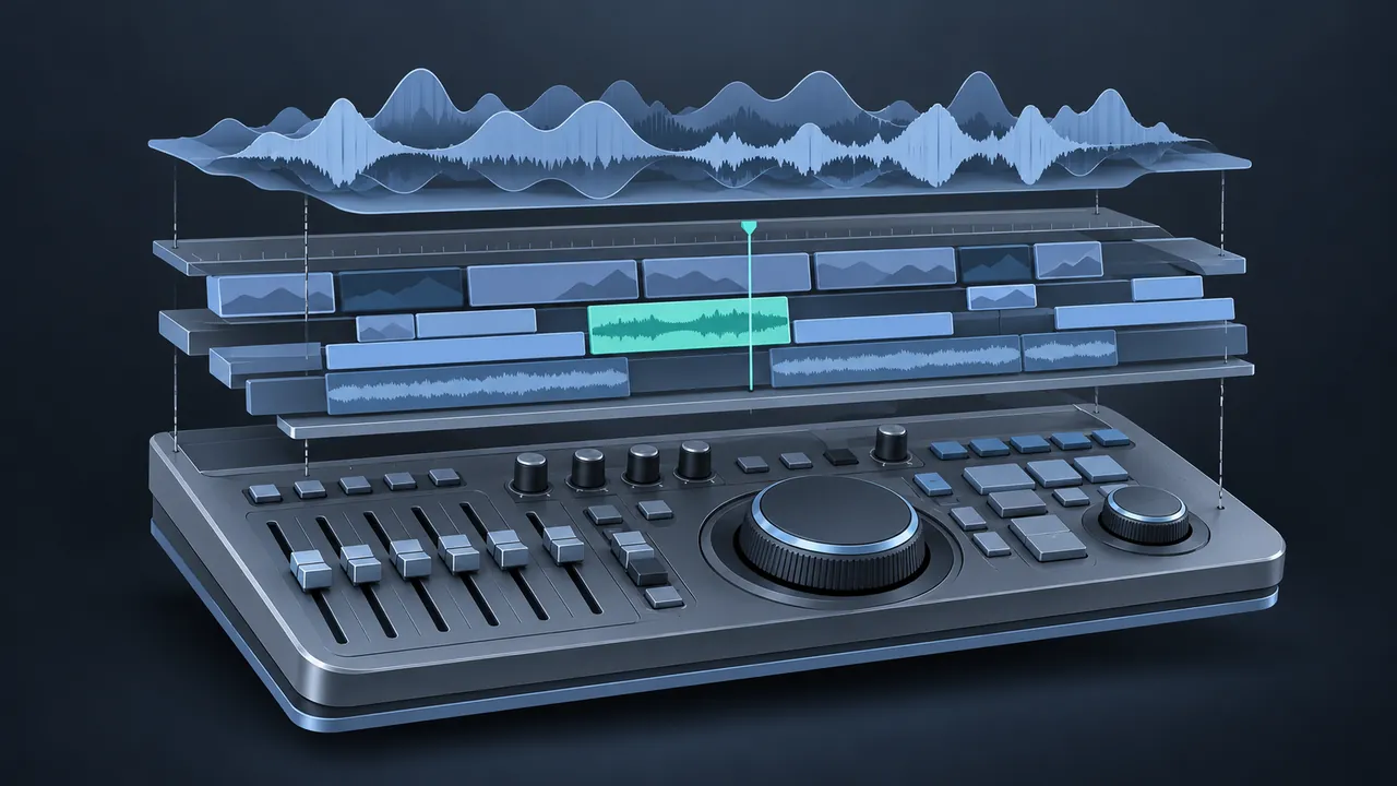 How AI Video Editing Speeds Up Training Video Production - 3D Cutaway Animation