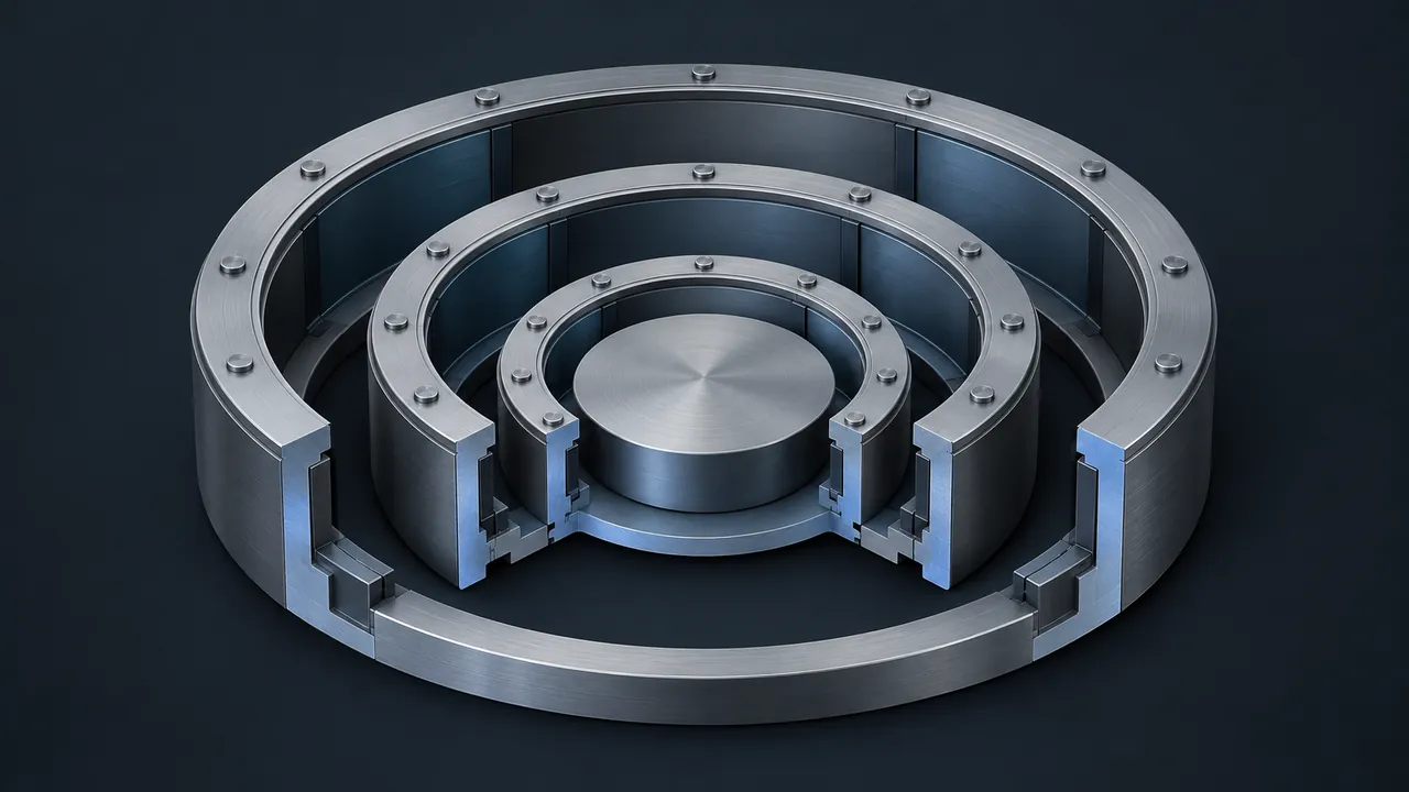 How Many Review Rounds Should an eLearning Course Have? - 3D Cutaway Animation