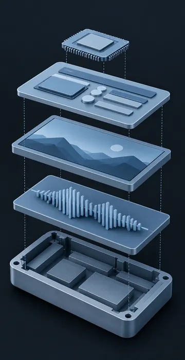 How Much Does Custom eLearning Cost? – Price Drivers by Course Type - 3D Cutaway Animation