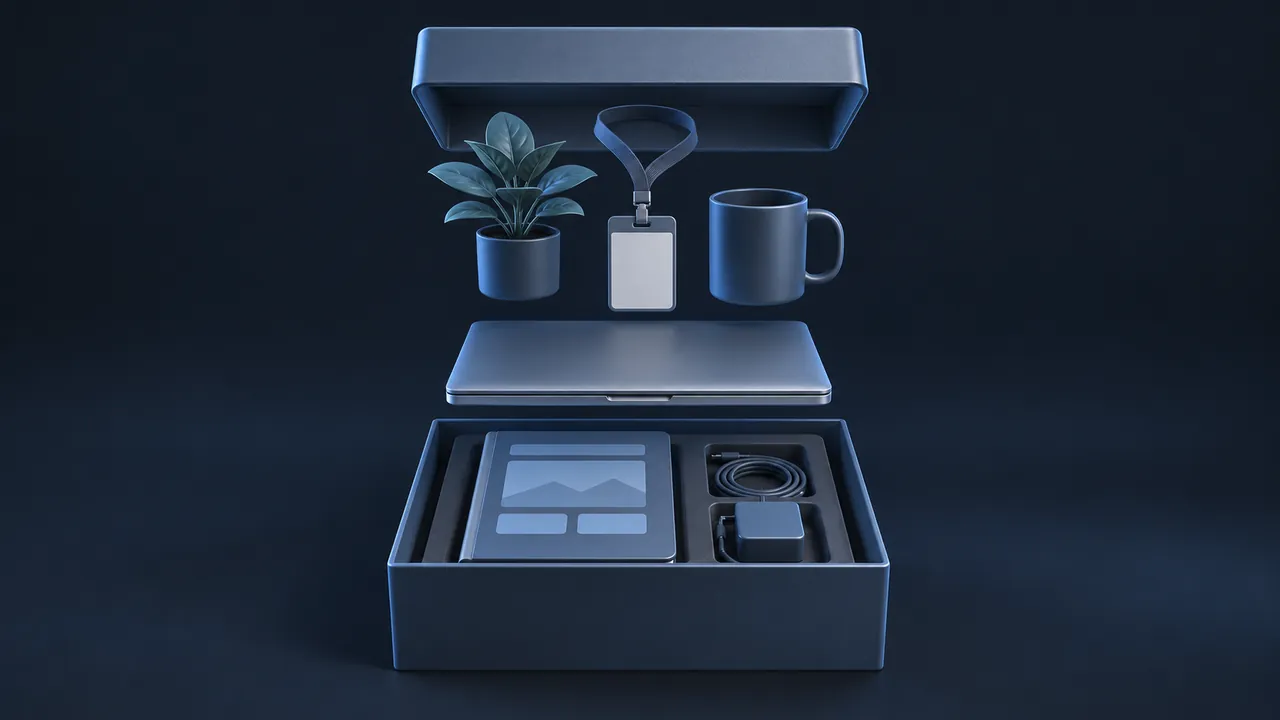 How to Build an Onboarding Program with eLearning - 3D Cutaway Animation