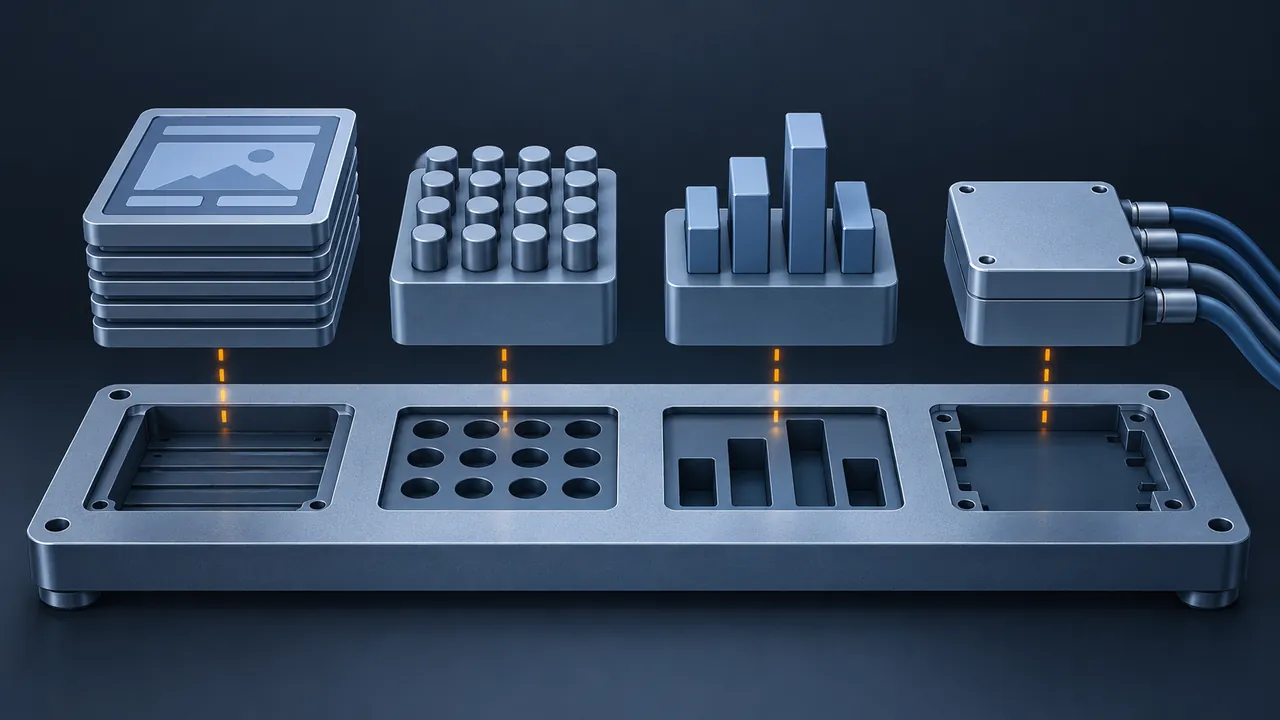 How to Choose an LMS – Questions to Ask Before You Sign - 3D Cutaway Animation