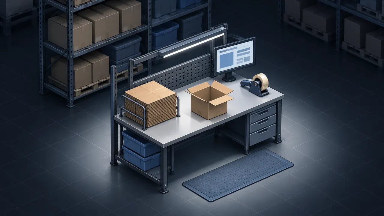 How to Do a Training Needs Analysis – Before You Build Anything - 3D Animation