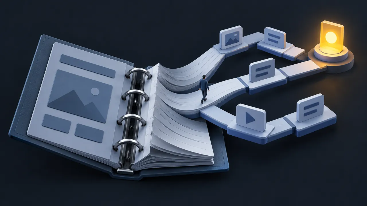 How to Make Compliance Training People Don't Hate - 3D Cutaway Animation