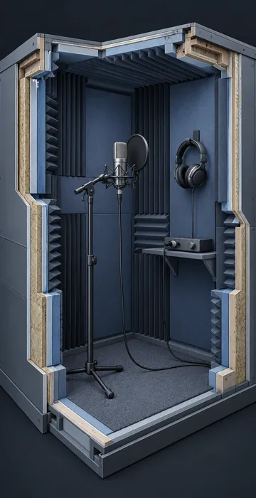 How to Record eLearning Narration That Sounds Professional - 3D Cutaway Animation