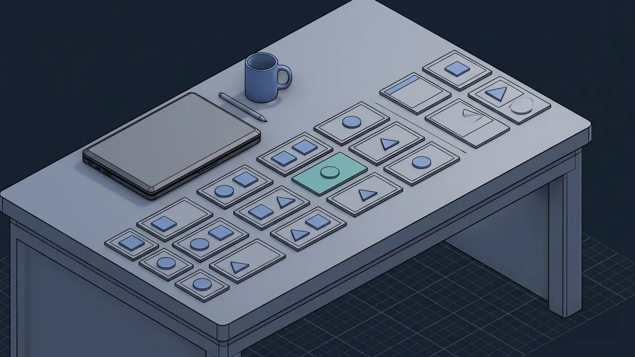 How to Use AI to Write an eLearning Storyboard – Step by Step - 3D Animation