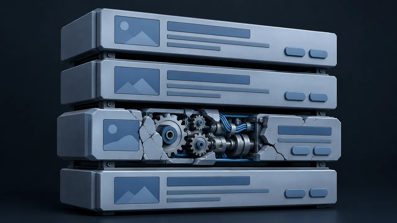 Is Your eLearning Project in Trouble? – Warning Signs and Fixes - 3D Cutaway Animation