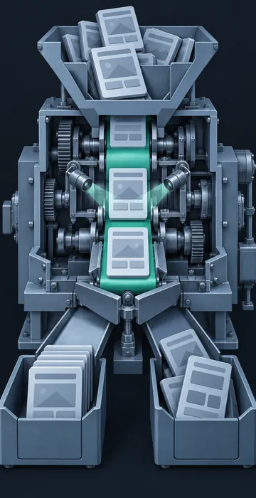 Using AI to Enforce Your eLearning Style Guide - 3D Cutaway Animation
