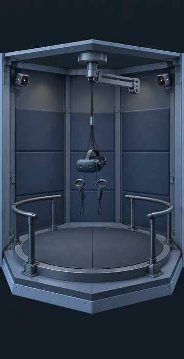What Are eLearning Simulations? – Types from Simple to Immersive - 3D Cutaway Animation