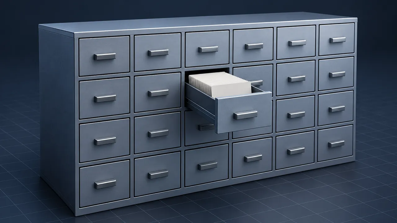 What Is a Learning Record Store (LRS)? - 3D Animation